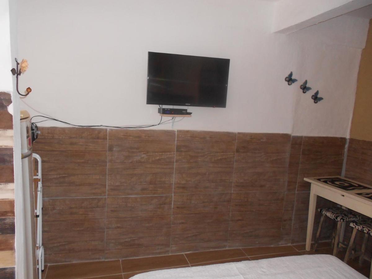 Casa Do Bill Recreio Hotel Rio de Janeiro Exterior photo