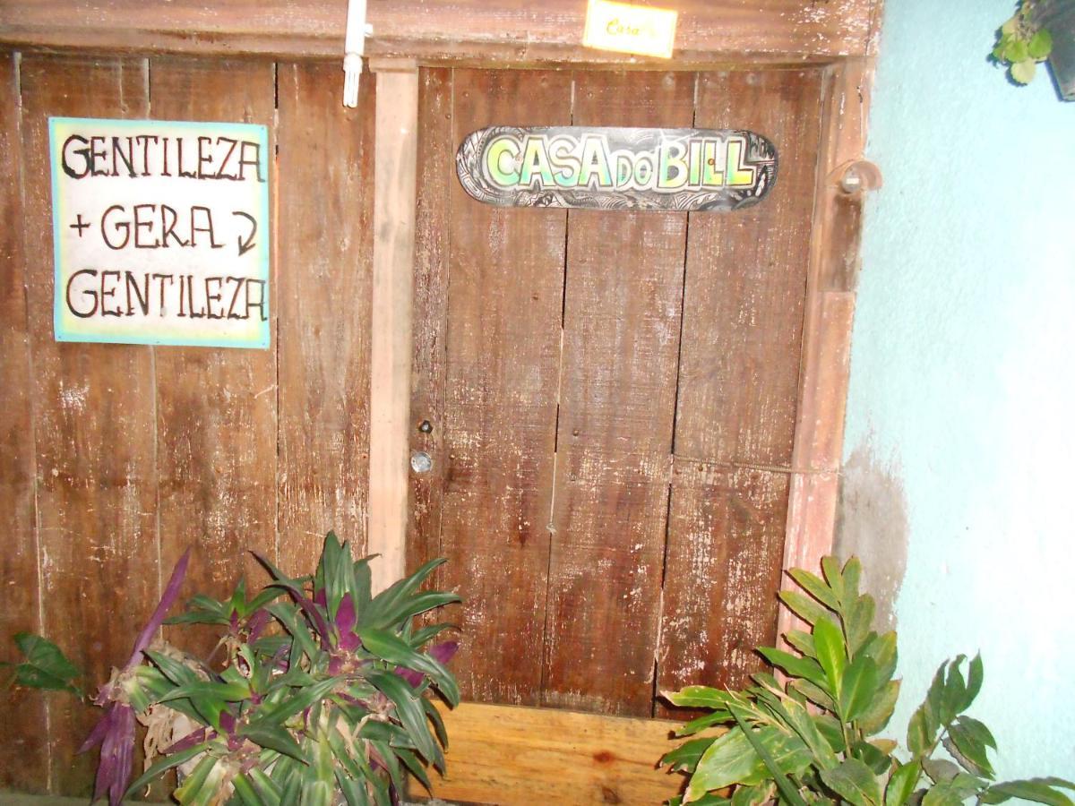 Casa Do Bill Recreio Hotel Rio de Janeiro Exterior photo